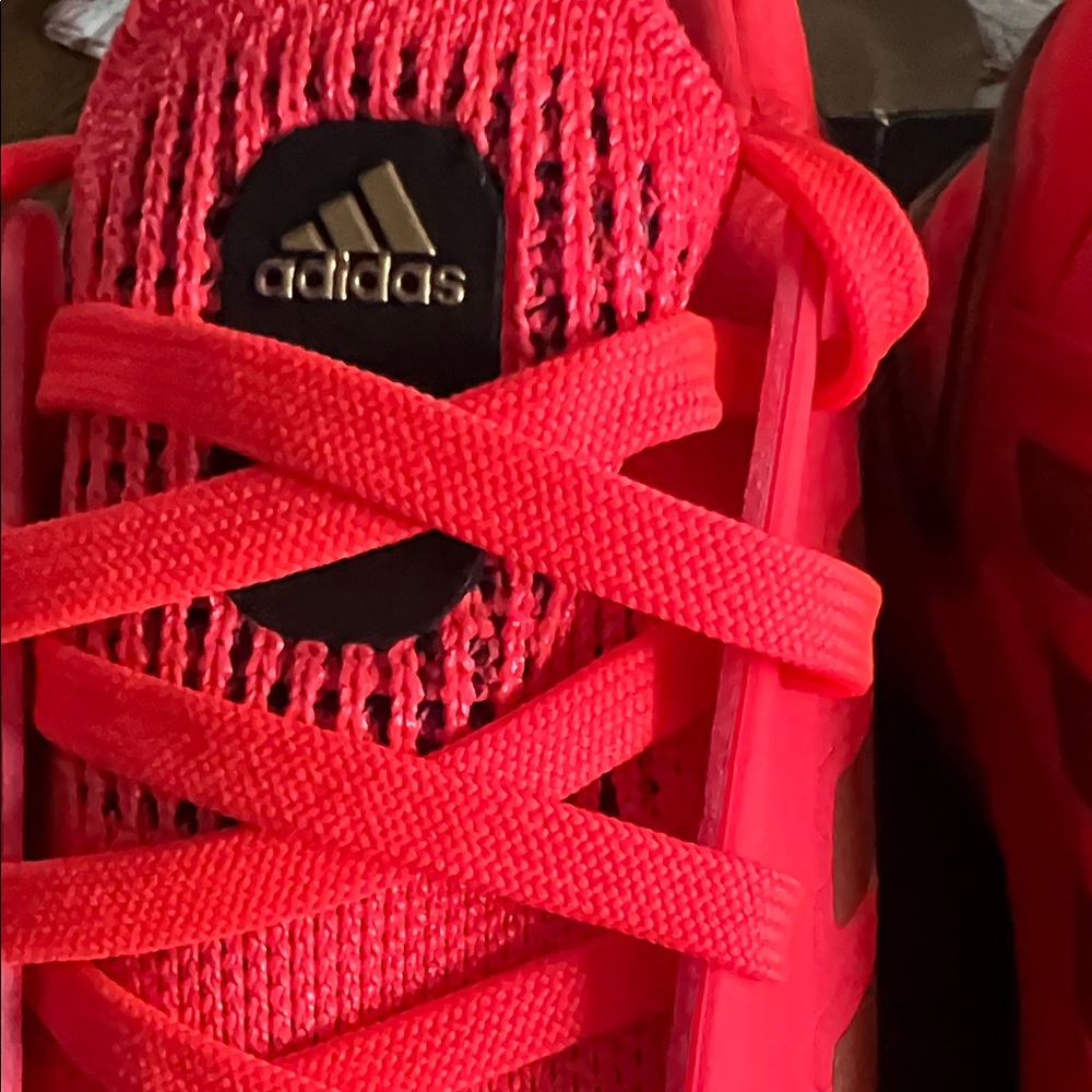 Adidas Ultraboost 20 W in Signal Pink - Picture 7 of 15